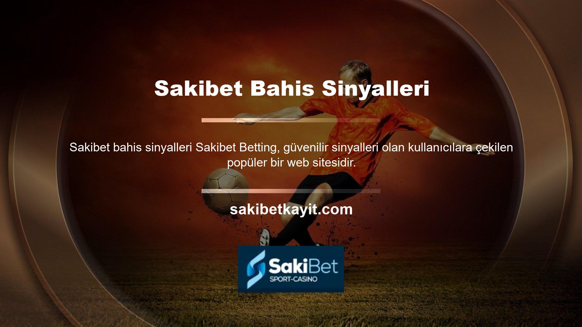 Bu site benzersizdir ve birkaç konuda başkalarından öne çıkmaktadır