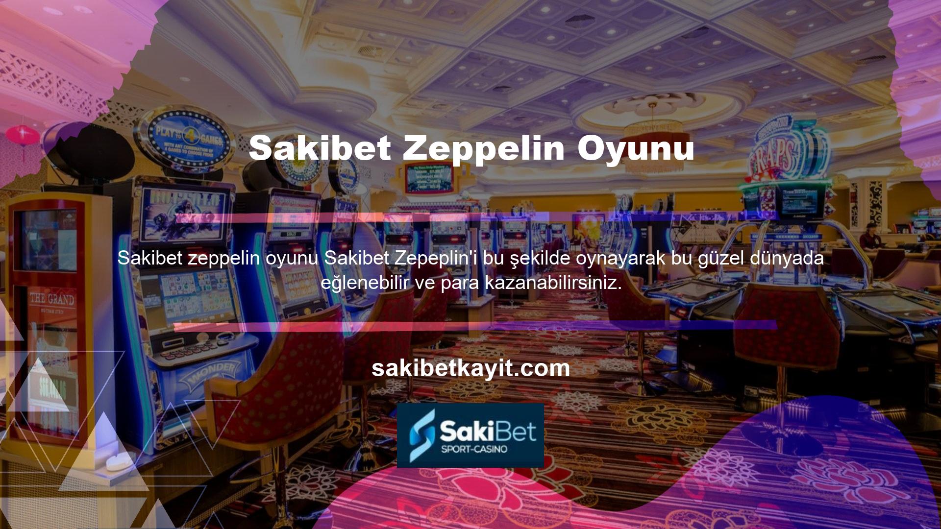 Sakibet grubuna katılmak için sadece bir form doldurmanız ve küçük bir ücret ödemeniz gerekir